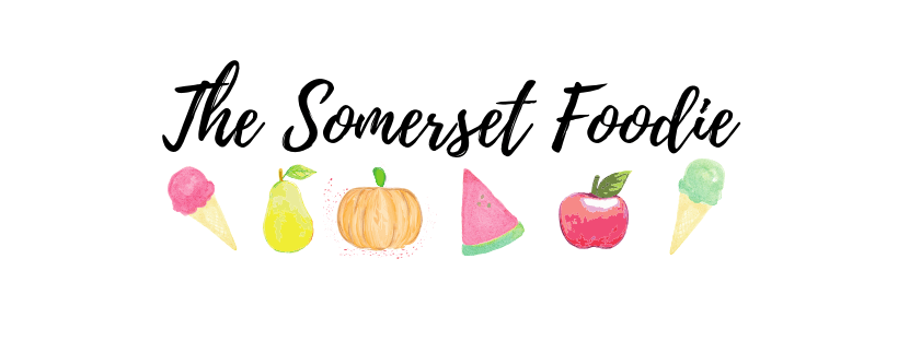 The Somerset Foodie